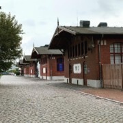 Auswandermuseum Hamburg